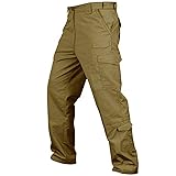 Condor Elite 608-003-44-32 Sentinel Tactical Pants