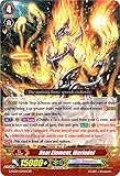 Heat Element, Merindol - G-FC04/074EN - RR - Fighters Collection 2017