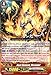 Heat Element, Merindol - G-FC04/074EN - RR - Fighters Collection 2017