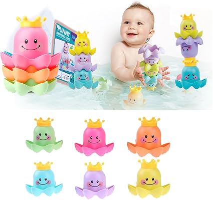 baby girl bath toys