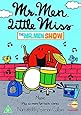 The Mr. Men Show - MUSIC Plus Six More Fun-Tastic Stories [DVD]