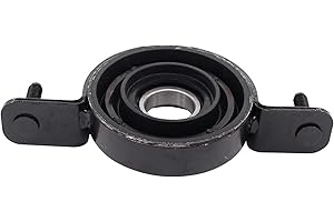 NewYall Drive Shaft Center Support Carrier Bearing for Ford Explorer Sport Trac 2WD 2007-2010