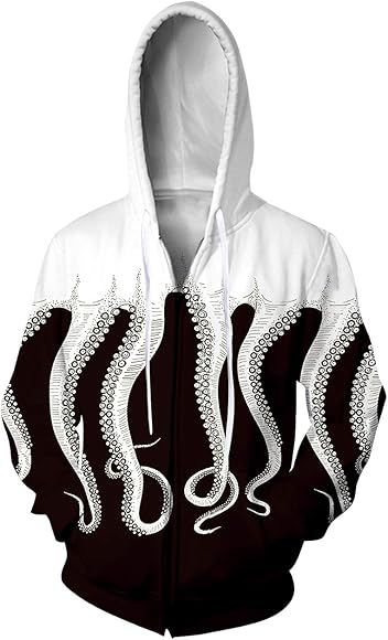 raisevern hoodie