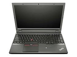 Lenovo ThinkPad W541 20Ef 15.6" Notebook, 8 GB