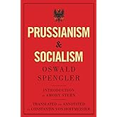 Prussianism and Socialism