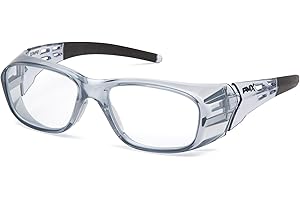 Pyramex Safety Products SG9810R25