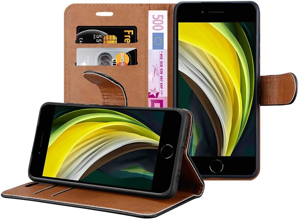 iCatchy For iPhone SE 2022 Case 2020 Case - Image 3