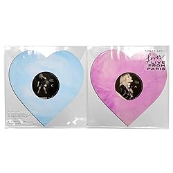 Taylor Swift – Lover [Live From
