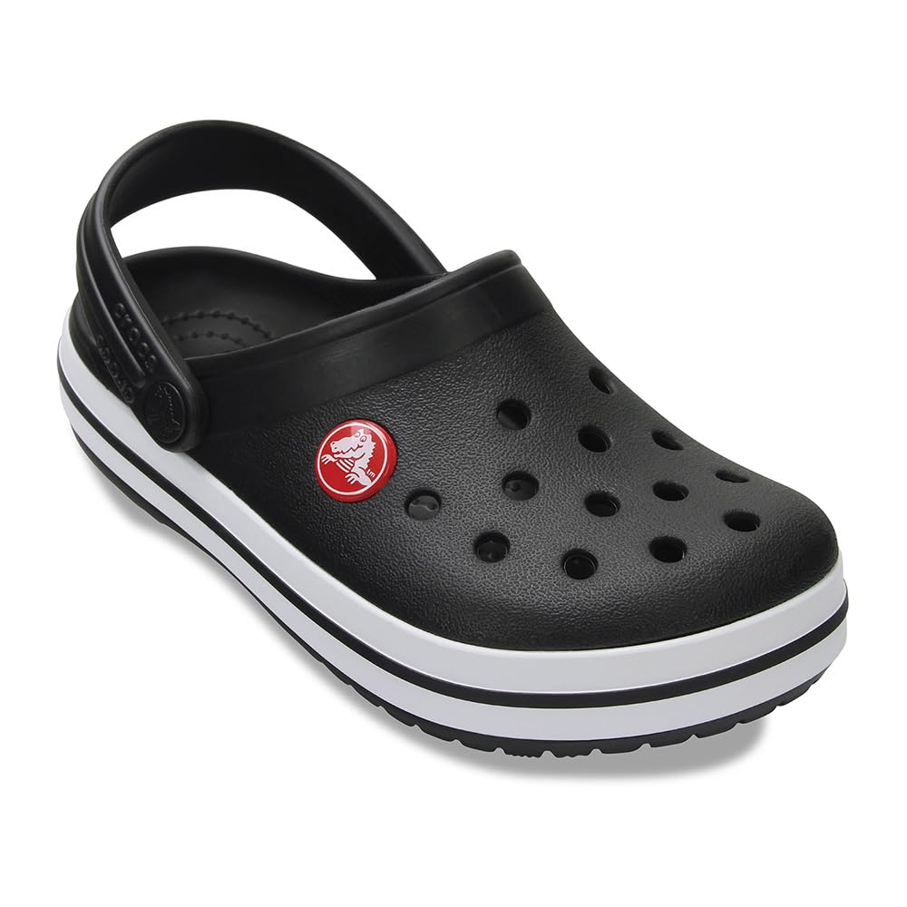 Crocs Unisex Child Crocband Clogs