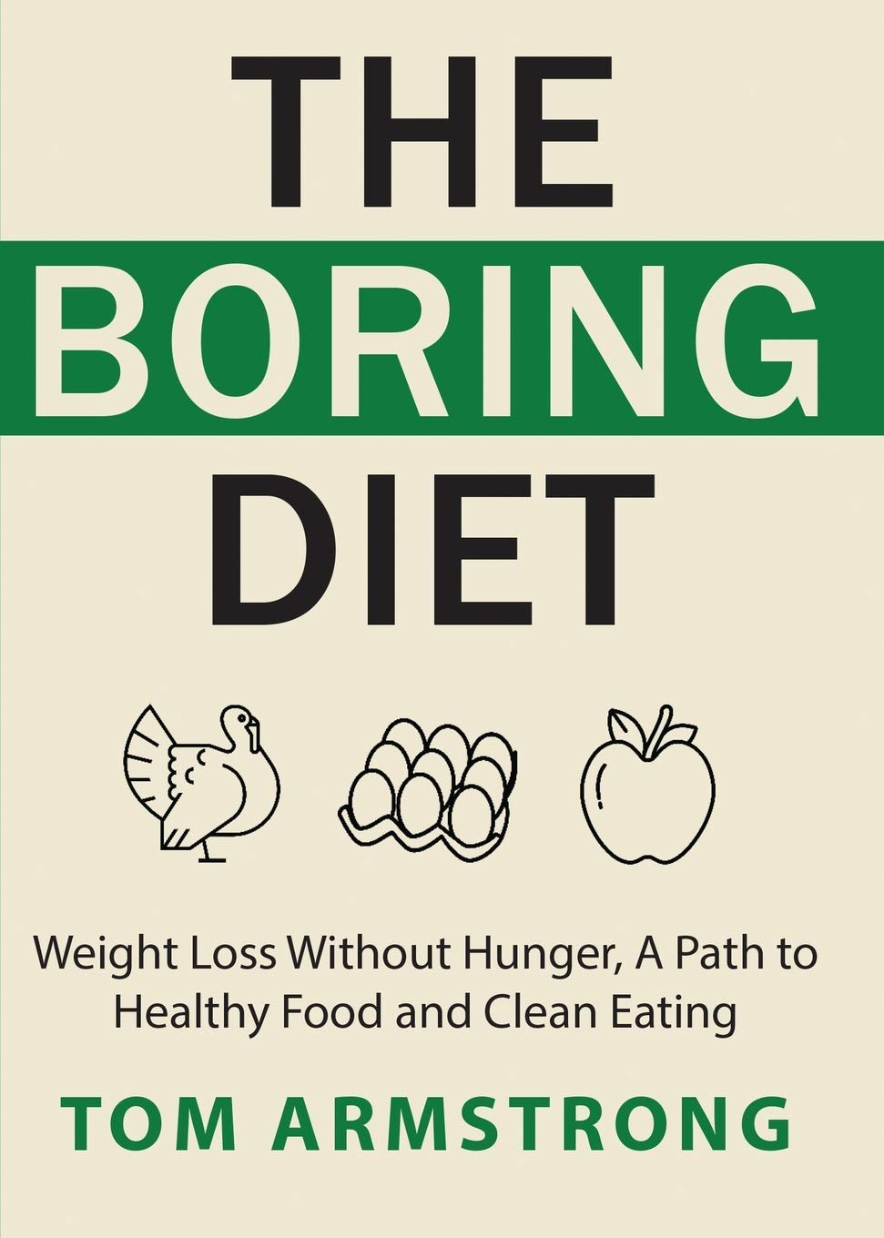 what is a boring diet