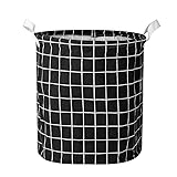 Foldable Closet Laundry Hamper