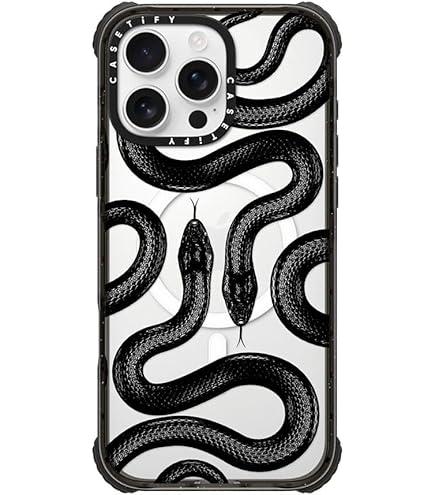 CASETiFY ウルトラ インパクト iPhone16 ブラックマット 楽天市場】【公式】CASETiFY ウルトラ インパクト iPhone 16 iPhone