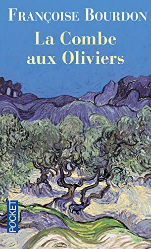 La  combe aux oliviers