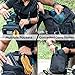 Army Tactical Backpack Molle | Sling Back Pack | Best Military Survival Gear for Men and Women - Range Shoulder Sling Bags - Small One Strap Bag for Hiking - Black
