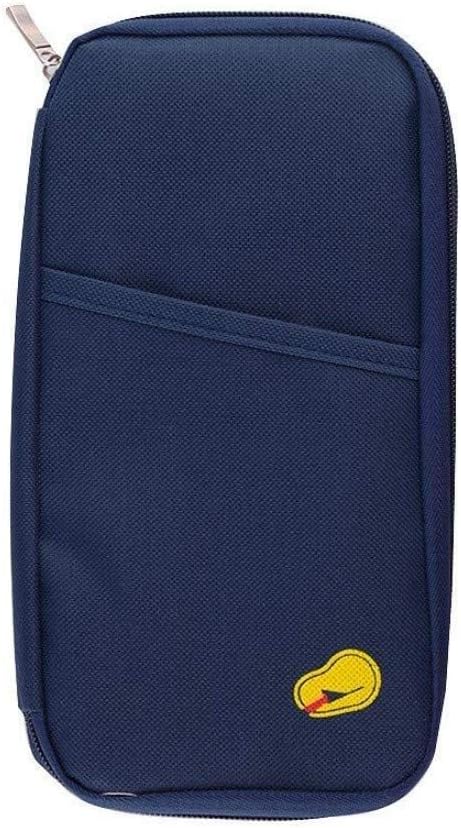 Vajin Travel Passport Wallet
