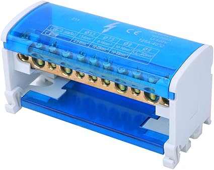 Meiyya 𝐂𝐡𝐫𝐢𝐬𝐭𝐦𝐚𝐬 𝐆𝐢𝐟𝐭 Cajas eléctricas, Caja de ...