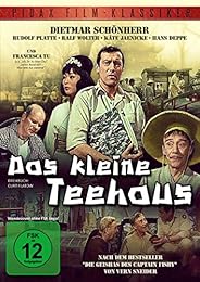 Das kleine Teehaus
