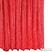 Fun Express Red Gossamer Roll 100 FT X 3 FT-Prom Decor-Party Supplies-1 roll