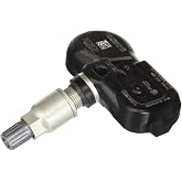 Denso Tire Pressure Monitoring System (TPMS) Sensor - 550-0305 (Fits Select Models and Years of Infiniti and Nissan Vehicles)