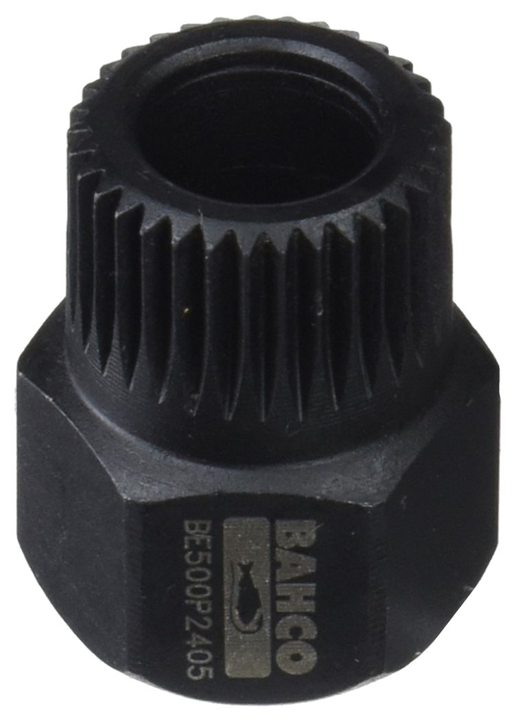 Vaso Punta T50,113MML,1/2"