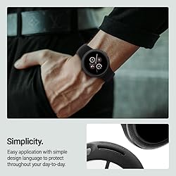 Caseology Vault Case for Google Pixel Watch 3 Case