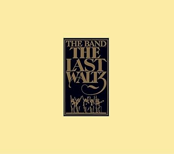 Image result for the band the last waltz