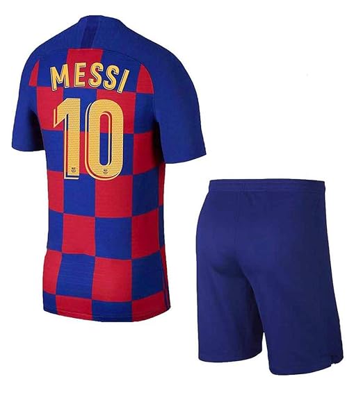 football jersey messi
