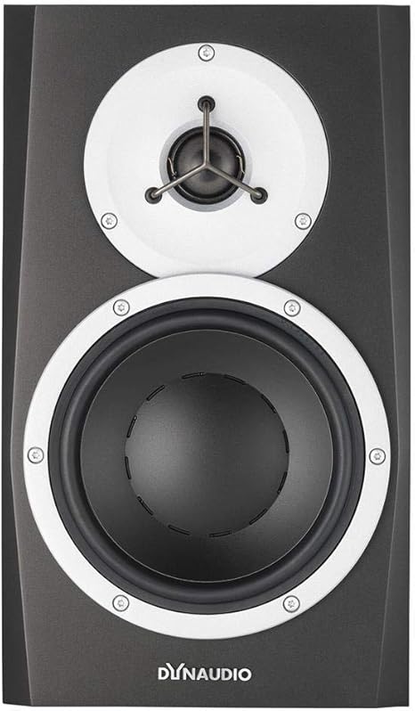 dynaudio bm5a