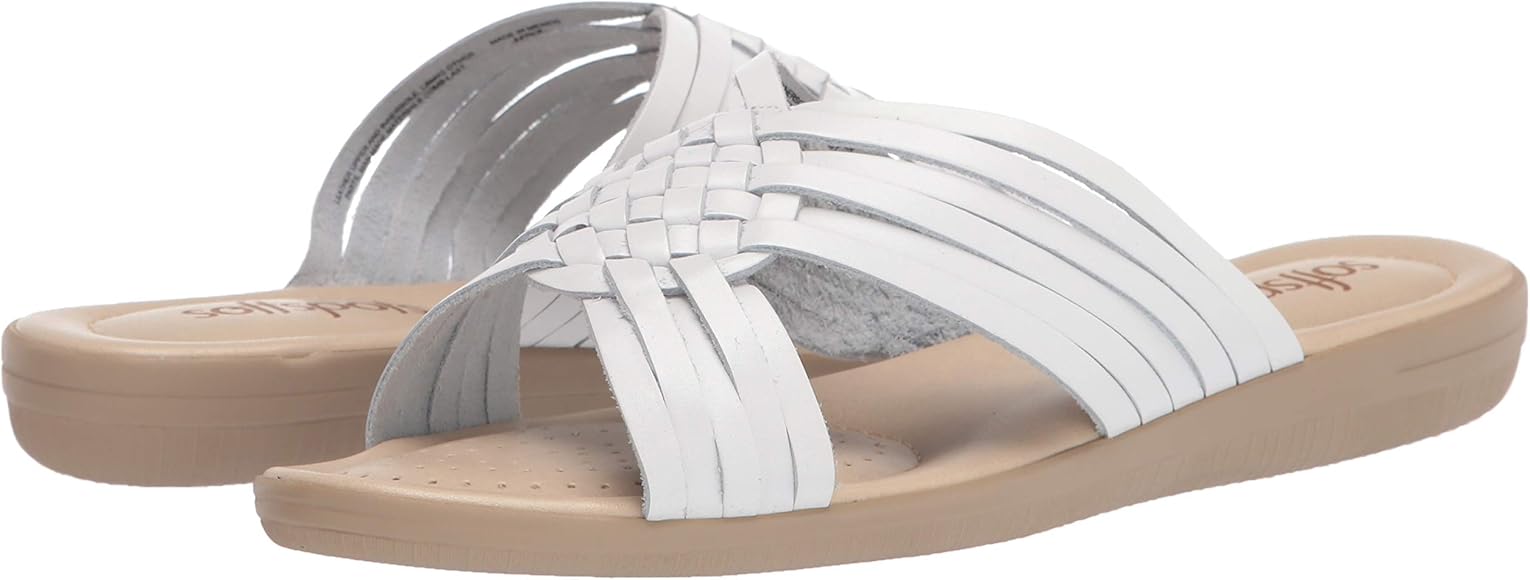 soft spot supreme shoes