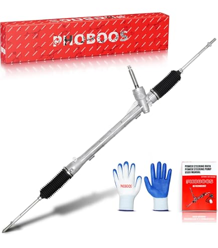 Amazon.com: Electric Power Steering Rack and Pinion fits Lexus