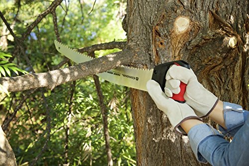 Corona Tools 18-Inch RazorTOOTH Pruning Saw | Heavy-Duty Hand Saw with Curved photo 12