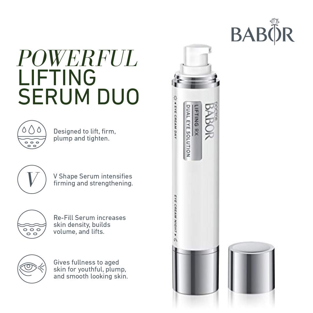 dual eye solution babor