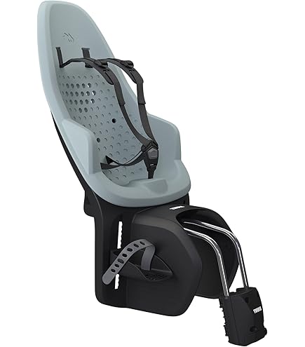 Amazon.com : Topeak BabySeat II with MTX 2.0 Rack for 29