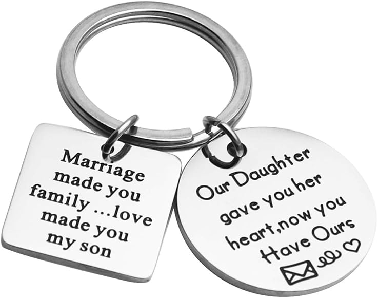 mother in law gifts from son in law