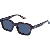 Le Specs Women's Impossible Sunglasses
