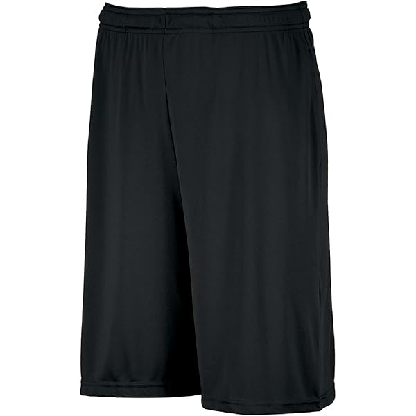 russell training fit intellifresh shorts