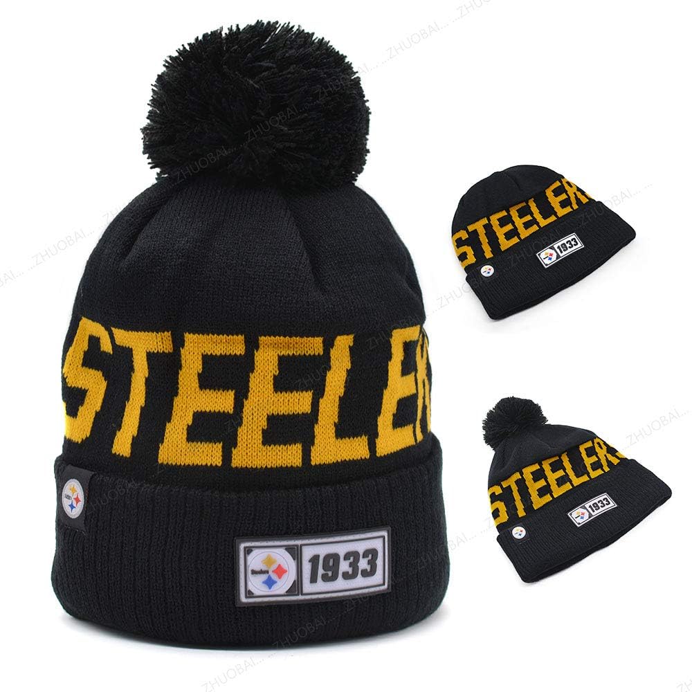 steelers boonie hat