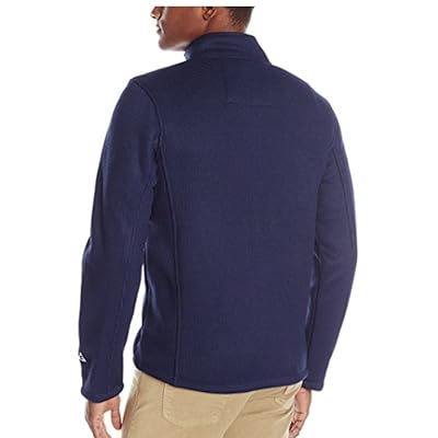 gerry basecamp jacket