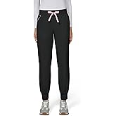 koi Solis x Hettie Women's 7-Pocket Jogger-Style Scrub Pant