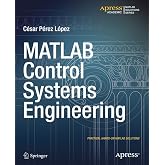 MATLAB Control Systems Engineering