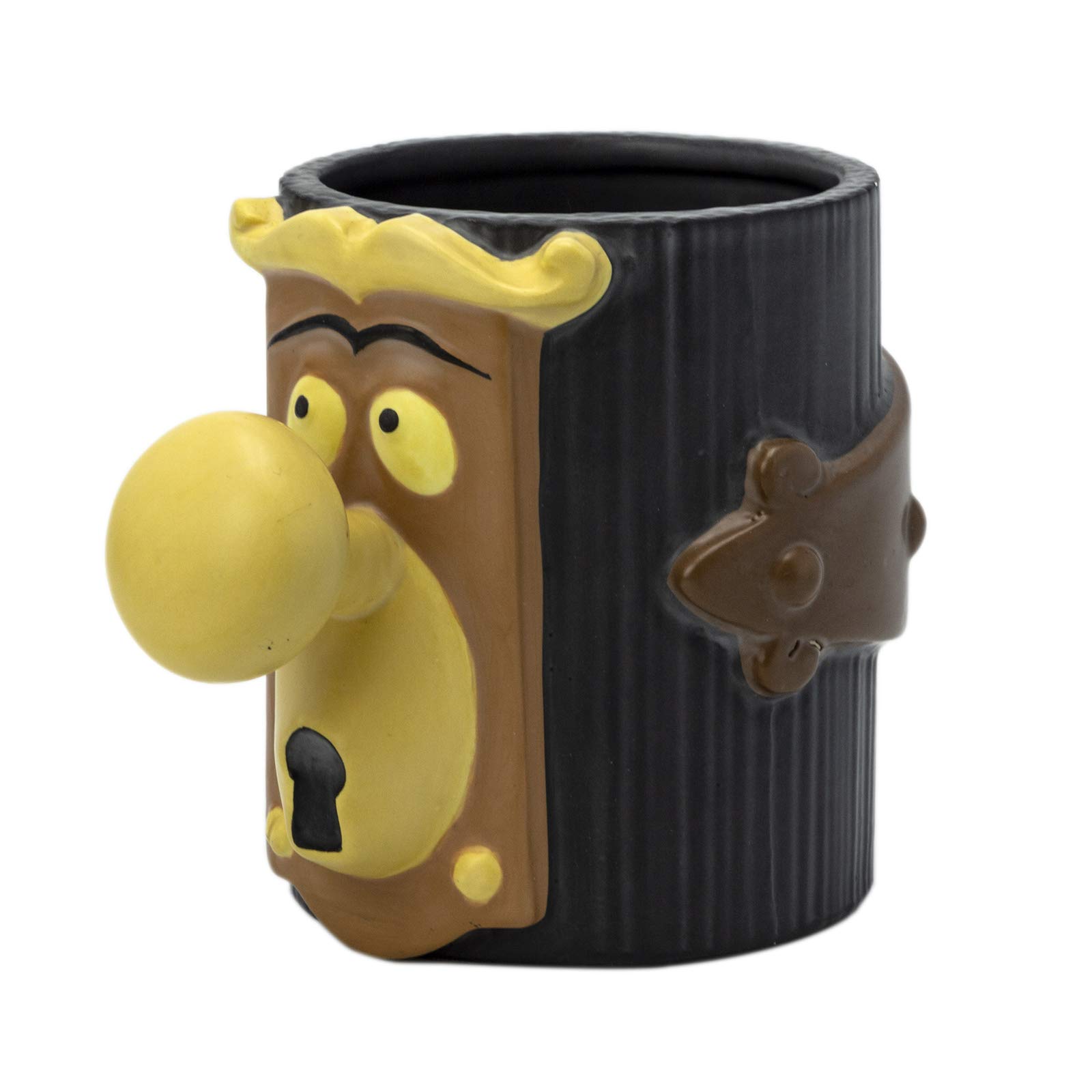 ABYstyle Disney Alice in Wonderland Doorknob 3D Mug