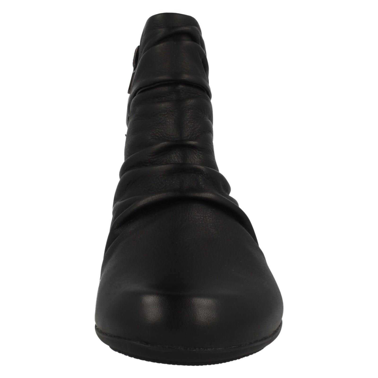 matron ella clarks boots