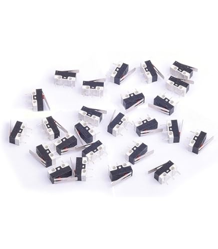 Miller Electric Limit Switch 10A 125/250VCD (183629): Amazon