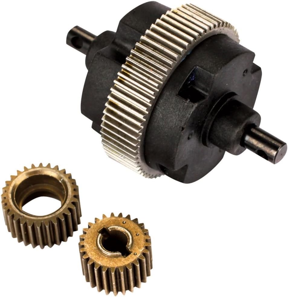 ecx torment spur gear upgrade