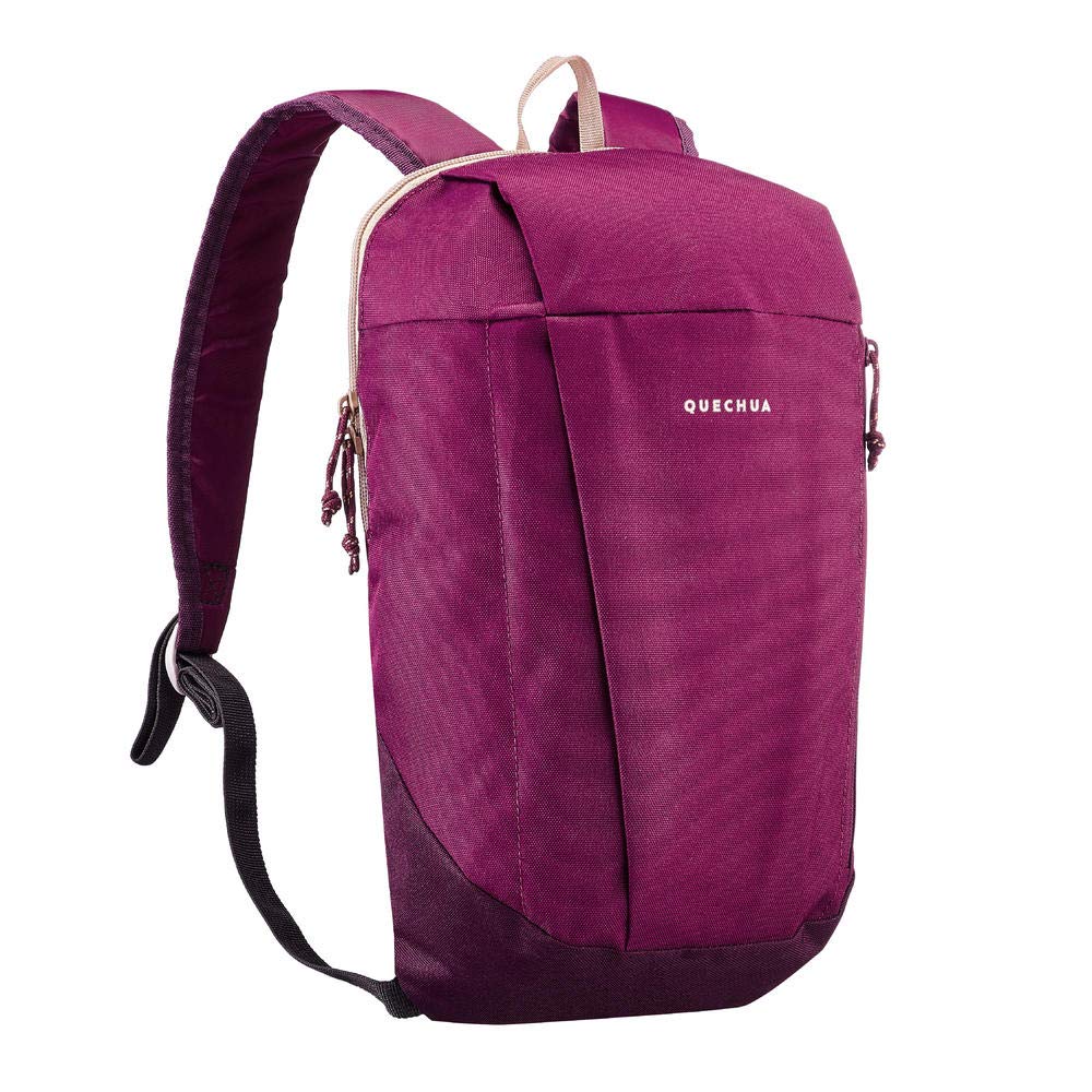 quechua backpack 10 litres