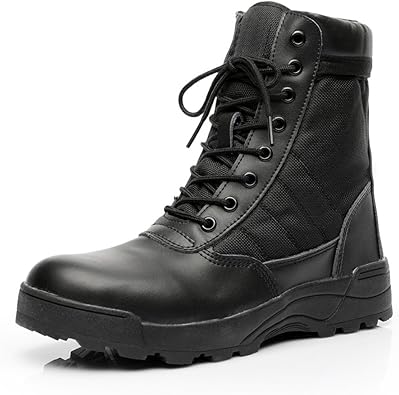amazon botas militares