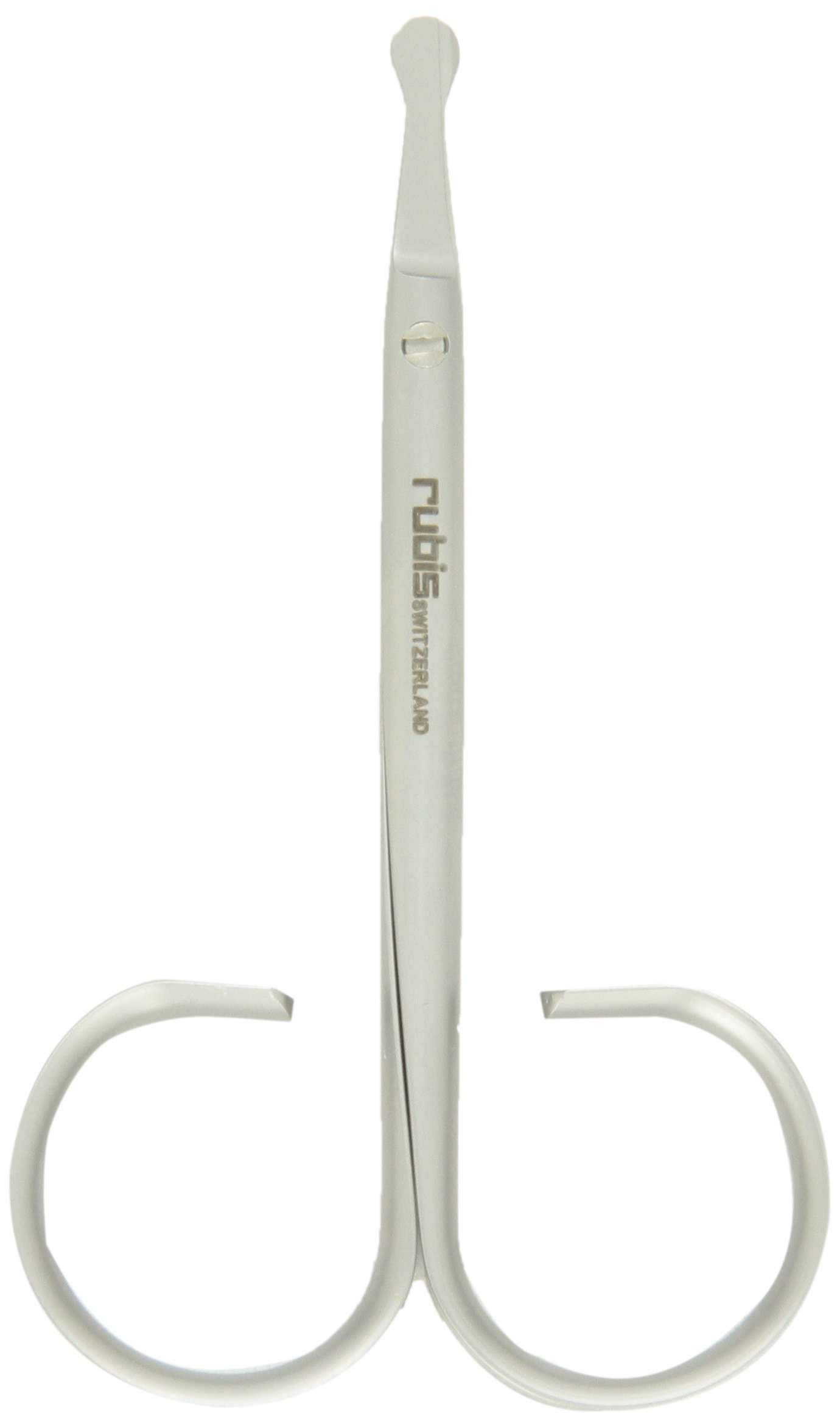 Rubis Switzerland Duck Hair Nose Ear Scissors