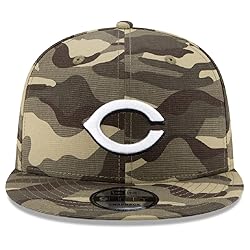 New Era 2021 MLB Armed Forces Day 9Fifty 950