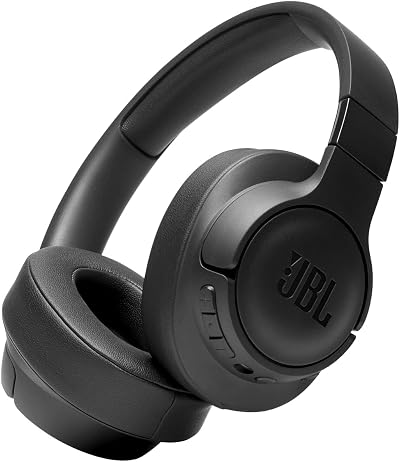 JBL Tune 760 NC Wireless Over-Ear Headphones Active Noise Cancelling Bluetooth