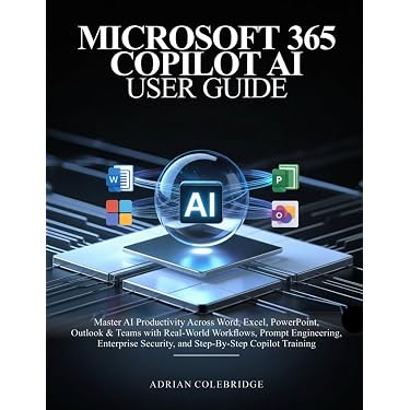 Amazon Best Sellers: Best Microsoft Word Guides